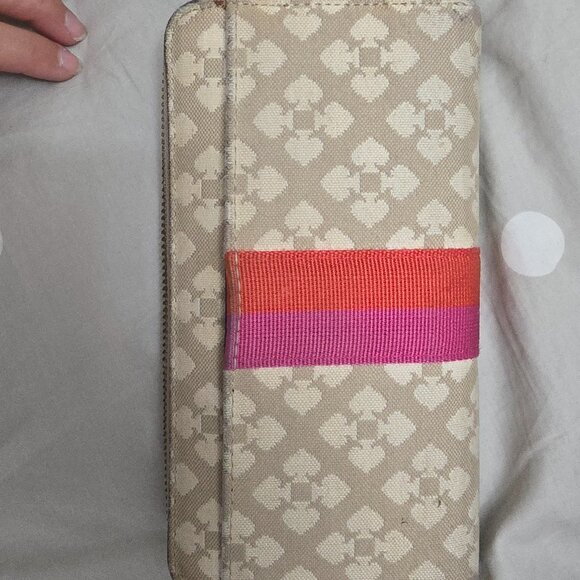 kate spade Handbags - Kate spade wallet